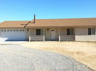 7833 Elk Trl, Yucca Valley, CA 92284