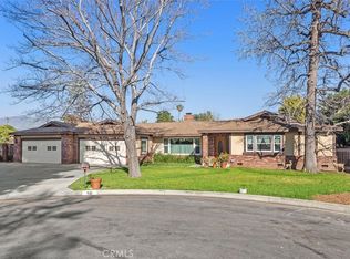 521 Danimere Ave, Arcadia, CA 91006