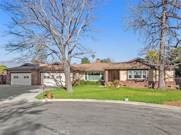 521 Danimere Ave, Arcadia, CA 91006