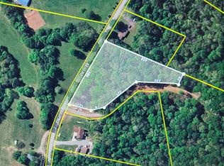 0 Akin Rd, Cunningham, TN 37052