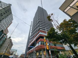280 Dundas St E #703, Toronto, ON M5A 3W1