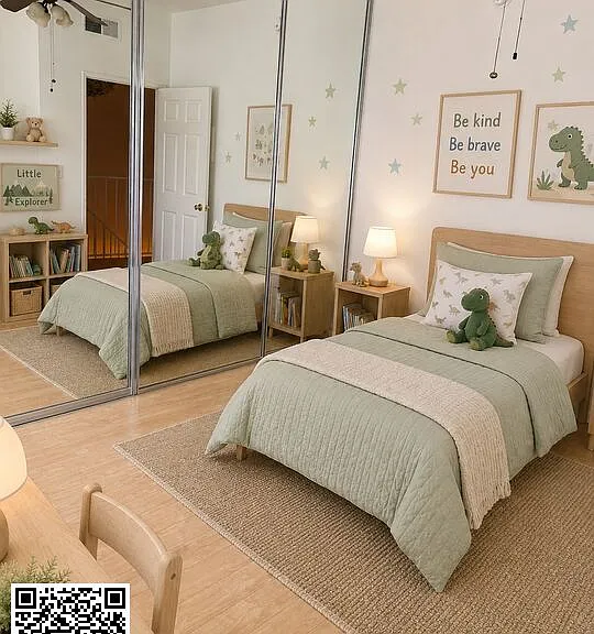 4189 Vineland Ave #109 — Photo 22