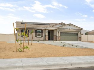 14755 Indigo Rd, Apple Valley, CA 92307