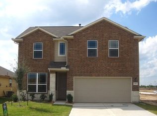 2411 Lakecrest Town Dr, Katy, TX 77493