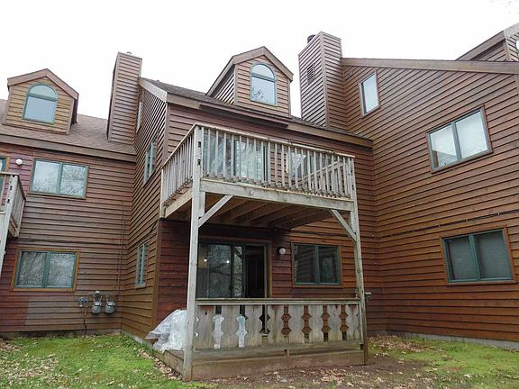 2nd image of 2431 Tomahawk Trailside Condo Dr #505