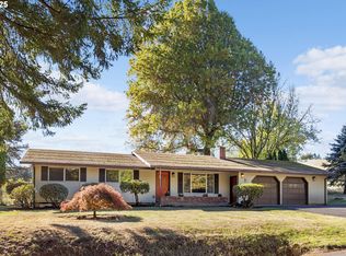 61004 Gensman Rd, Saint Helens, OR 97051