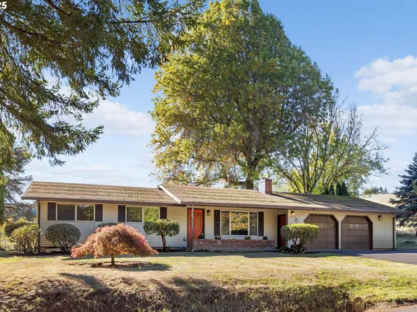 61004 Gensman Rd, Saint Helens, OR 97051