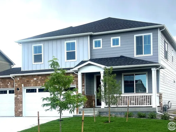1857 Westport Ave, Berthoud, CO 80513