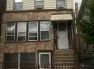 36 Lincoln St, Jersey City, NJ 07307