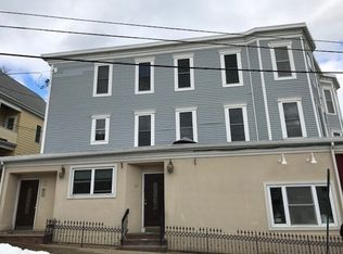 141 Jefferson Ave UNIT 2, Everett, MA 02149