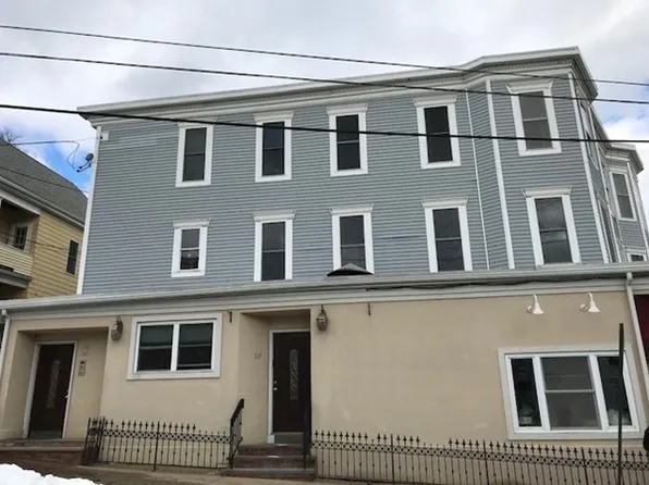 141 Jefferson Ave Unit 2, Everett, MA 02149