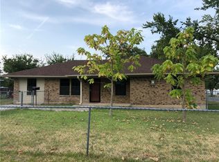 518 A D Mosley St, Ferris, TX 75125
