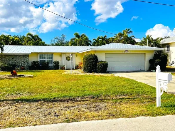 3029 Buttonwood Pl, Punta Gorda, FL 33950