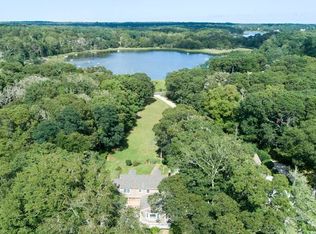 8 Alewife Way, Orleans, MA 02653