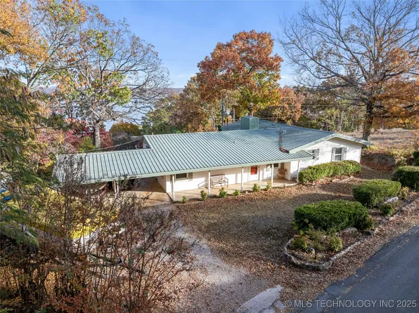 95101 S Sky Ridge Dr, Gore, OK 74435