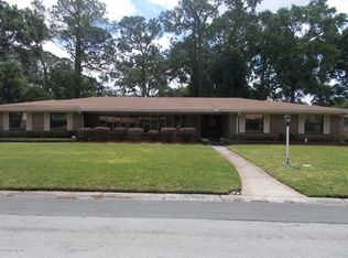 2364 Smullian Trl S, Jacksonville, FL 32217