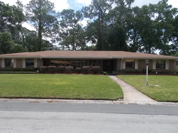 2364 Smullian Trl S, Jacksonville, FL 32217