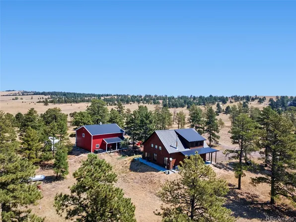 32030 Cattle Circle, Ramah, CO 80832