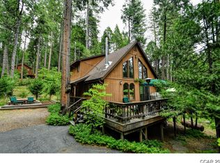 1332 Incline Way, Arnold, CA 95223