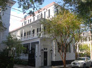 37 Legare St, Charleston, SC 29401