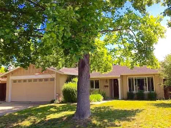 5480 Theresa Way, Livermore, CA 94550