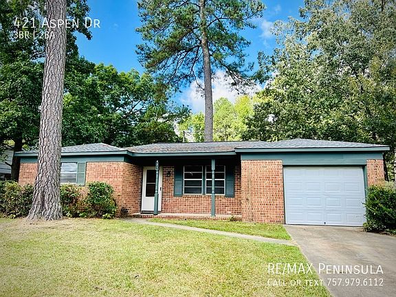 2nd image of 421 Aspen Dr
