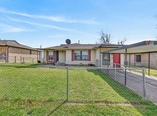 1900 SE 19th St, Mineral Wells, TX 76067