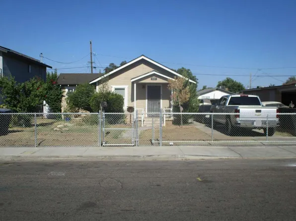 1540 N Encina Street, Visalia, CA 93291