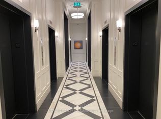 955 Bay St #3116, Toronto, ON M5S0C6