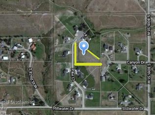 441 Pike Ct, Billings, MT 59106