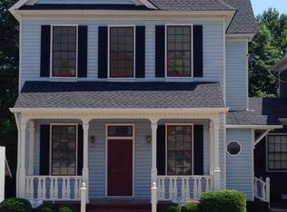 721B Walnut St, Macon, GA 31201