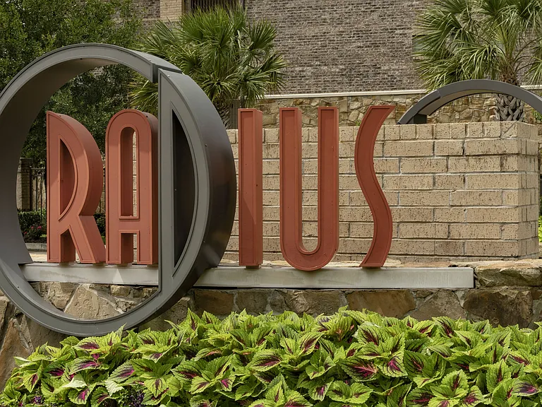 Welcome to the Radius at Shadow Creek Ranch