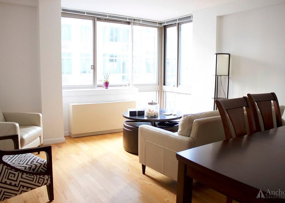 1st image of 2 Gold St APT 17A