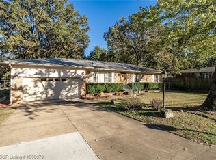 3615 S 31st St, Fort Smith, AR 72901