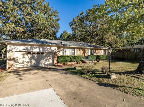 3615 S 31st St, Fort Smith, AR 72901