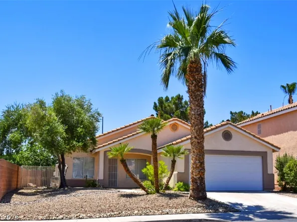 1587 Alpine Hills Ave, Henderson, NV 89014