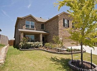 2916 Hunters Way, Wylie, TX 75098