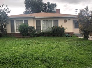 507 S Ward Ave, Compton, CA 90221