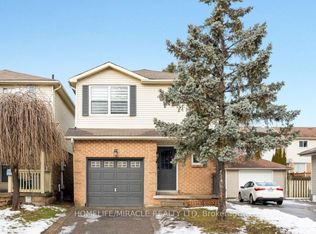 44 Glovers Rd, Oshawa, ON L1G3X9