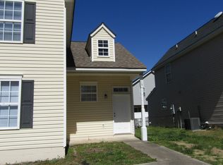 128 Crown Ct, Williamston, SC 29697