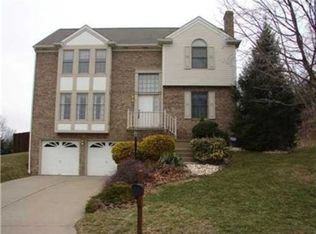 114 Rye Ct, Mc Kees Rocks, PA 15136