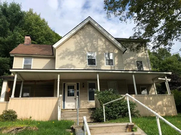 395 N Main St, Liberty, NY 12754