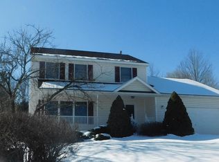171 Whitetail Dr, Ithaca, NY 14850