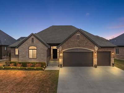 22051 Chaucer Ct, Macomb, MI, 48044