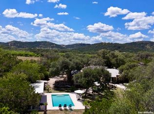 512 County Road 348, Concan, TX 78838