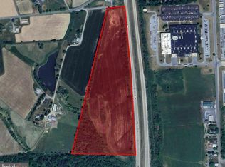 0 Fisher Ave, Jonestown, PA 17038