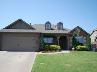 2109 E Princeton St, Broken Arrow, OK 74012