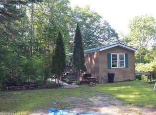 31 Emily Dr, Sabattus, ME 04280