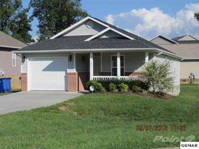 1321 William Holt Blvd, Sevierville, TN, 37862