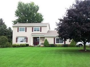 2580 Lone Oak Dr, Ann Arbor, MI 48103